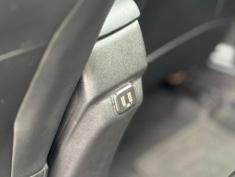 Chevrolet ONIX SED. Plus PREM. 1.0 12V TB Flex Aut