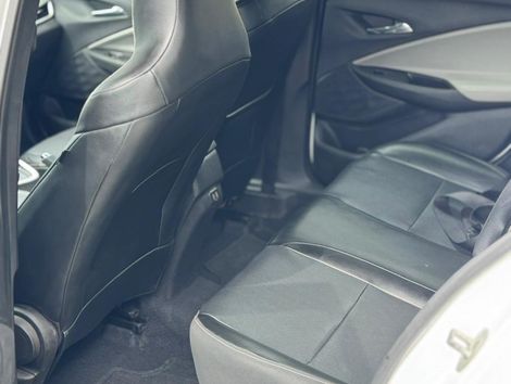 Chevrolet ONIX SED. Plus PREM. 1.0 12V TB Flex Aut