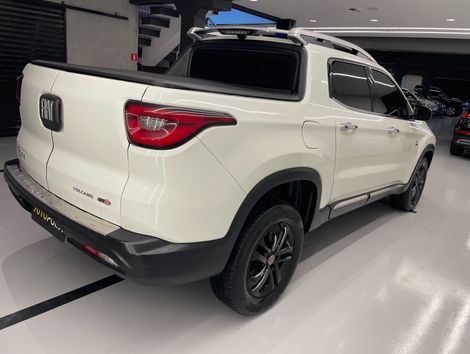 Fiat Toro Volcano 2.0 16V 4x4 TB Diesel Aut.