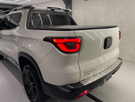 Fiat Toro Volcano 2.0 16V 4x4 TB Diesel Aut.