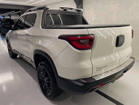 Fiat Toro Volcano 2.0 16V 4x4 TB Diesel Aut.