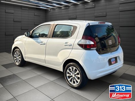 Fiat MOBI LIKE 1.0 Fire Flex 5p.