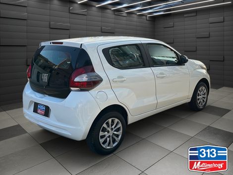 Fiat MOBI LIKE 1.0 Fire Flex 5p.