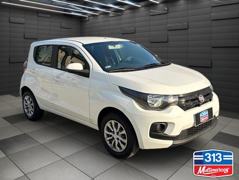 Fiat MOBI LIKE 1.0 Fire Flex 5p.