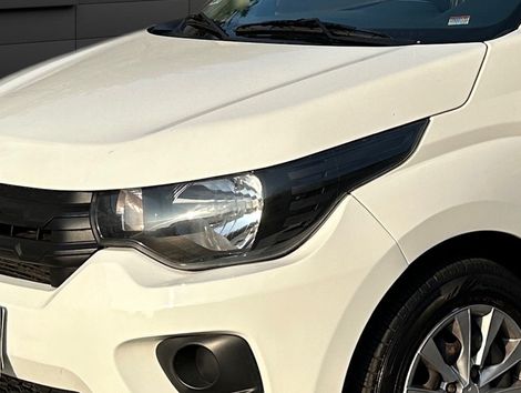 Fiat MOBI LIKE 1.0 Fire Flex 5p.