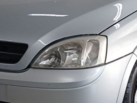 Chevrolet Corsa Hat. Joy 1.0/ 1.0 FlexPower 8V 5p
