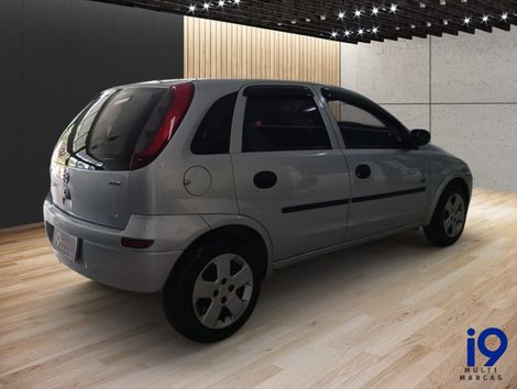 Chevrolet Corsa Hat. Joy 1.0/ 1.0 FlexPower 8V 5p