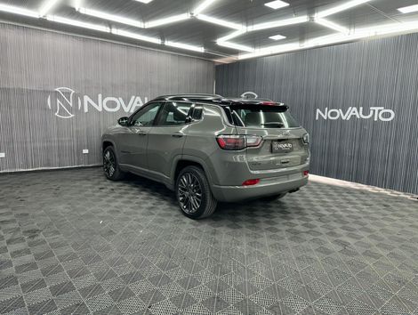 Jeep COMPASS S T270 1.3 TB 4x2 Flex Aut.