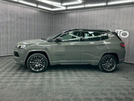 Jeep COMPASS S T270 1.3 TB 4x2 Flex Aut.