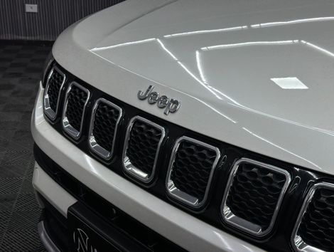 Jeep COMPASS LIMITED T270 1.3 TB 4x2 Flex Aut