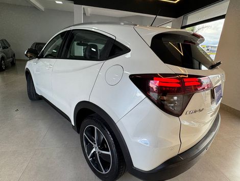 Honda HR-V EXL 1.8 Flexone 16V 5p Aut.