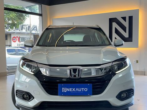 Honda HR-V EXL 1.8 Flexone 16V 5p Aut.
