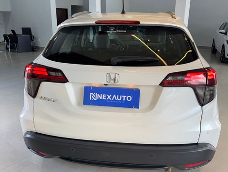 Honda HR-V EXL 1.8 Flexone 16V 5p Aut.