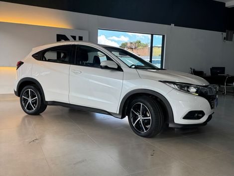 Honda HR-V EXL 1.8 Flexone 16V 5p Aut.