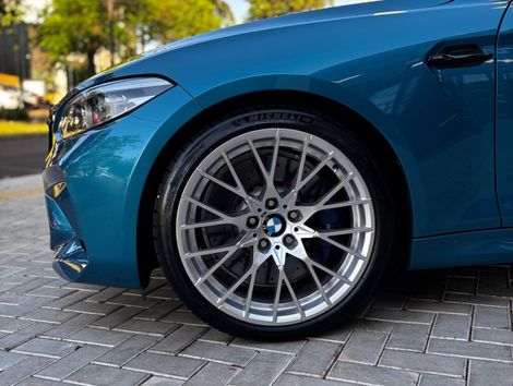 BMW M2 Competition 3.0 Bi-Turbo 410cv Aut.