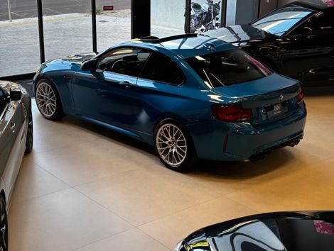 BMW M2 Competition 3.0 Bi-Turbo 410cv Aut.