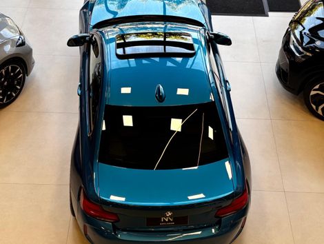 BMW M2 Competition 3.0 Bi-Turbo 410cv Aut.