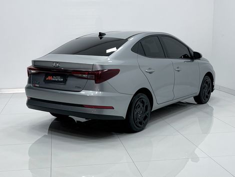 Hyundai HB20S Comfort 1.0 TB Flex 12V Aut.