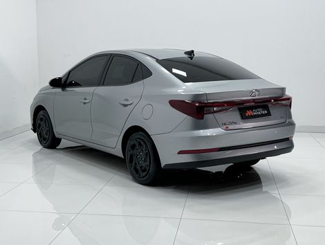 Hyundai HB20S Comfort 1.0 TB Flex 12V Aut.