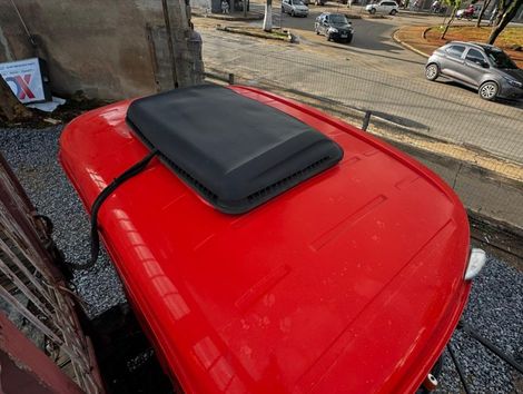 MERCEDES-BENZ L-2013 3-Eixos 2p (diesel)