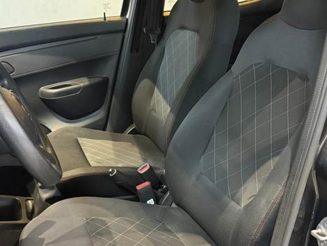 Renault KWID Zen 1.0 Flex 12V 5p Mec.