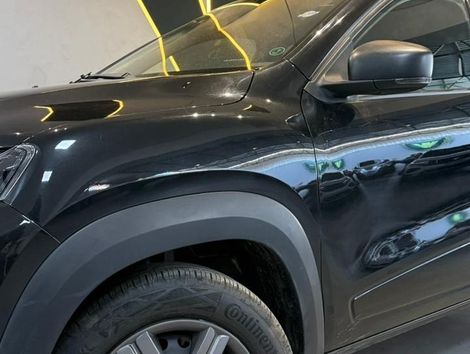 Renault KWID Zen 1.0 Flex 12V 5p Mec.