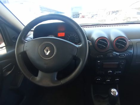 Renault SANDERO GT line Hi-Flex 1.6 8V 5p