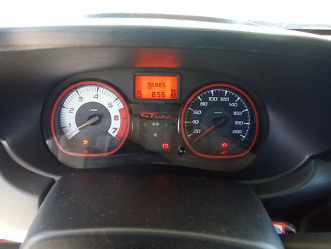 Renault SANDERO GT line Hi-Flex 1.6 8V 5p