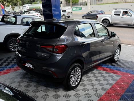 Fiat ARGO DRIVE 1.0 6V Flex