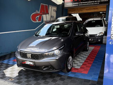 Fiat ARGO DRIVE 1.0 6V Flex