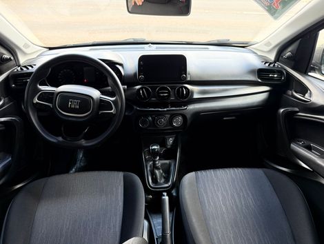 Fiat ARGO DRIVE 1.0 6V Flex