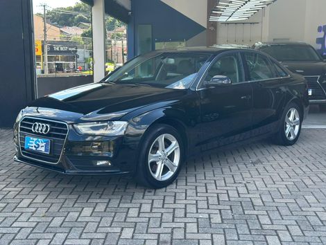 Audi A4 1.8 Tip./ Multitronic Turbo