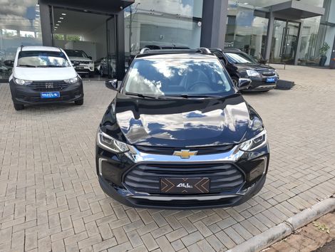 Chevrolet TRACKER Premier 1.2 Turbo 12V Flex Aut.