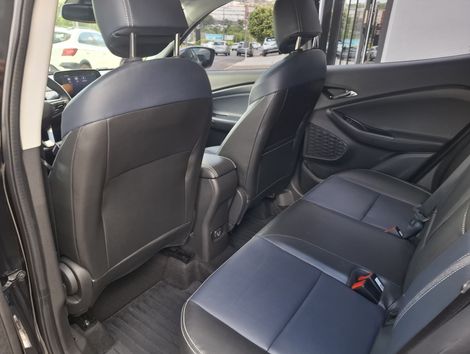 Chevrolet TRACKER Premier 1.2 Turbo 12V Flex Aut.