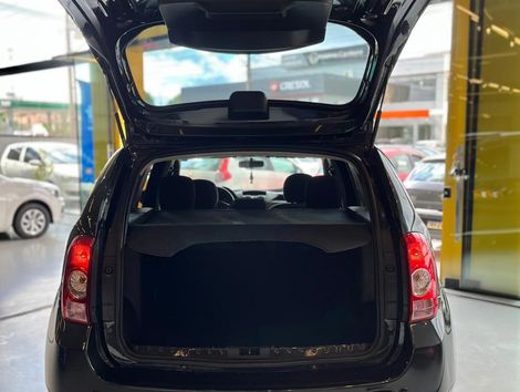 Renault DUSTER Dynamique 1.6 Flex 16V Mec.