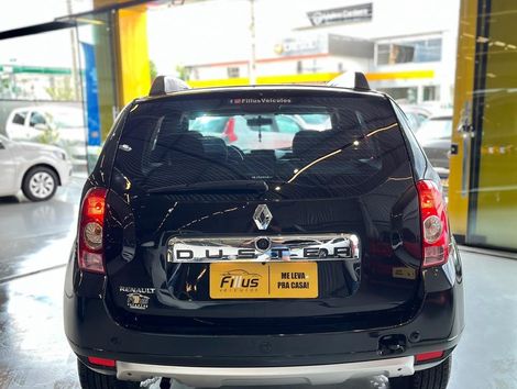 Renault DUSTER Dynamique 1.6 Flex 16V Mec.