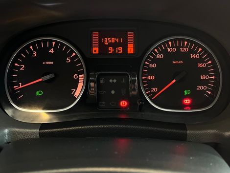 Renault DUSTER Dynamique 1.6 Flex 16V Mec.