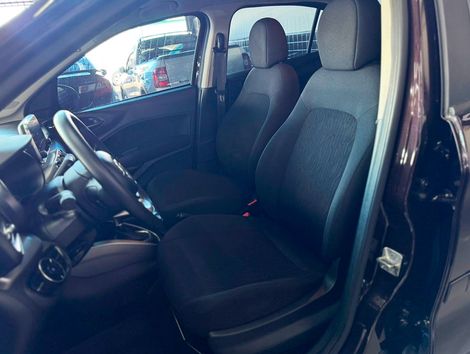 Fiat CRONOS DRIVE 1.8 16V Flex Aut.