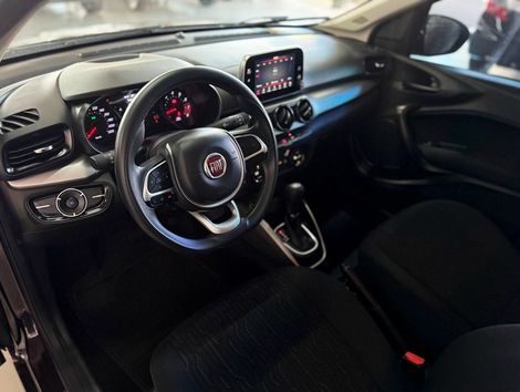 Fiat CRONOS DRIVE 1.8 16V Flex Aut.