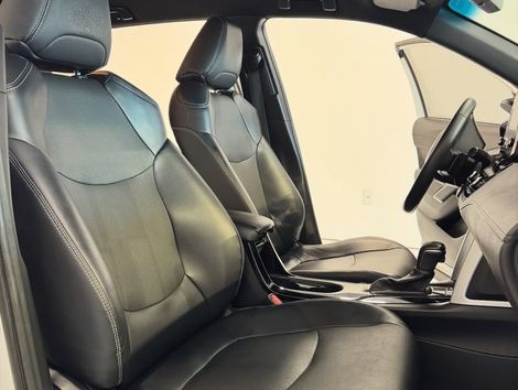 Toyota Cross XRE 2.0 16V Flex Aut.