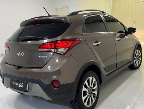 Hyundai X Premium 1.6 Flex 16V Aut