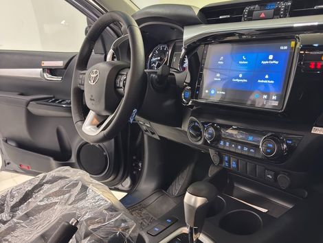 Toyota SRV 4x4 2.8 TDI Diesel Aut.