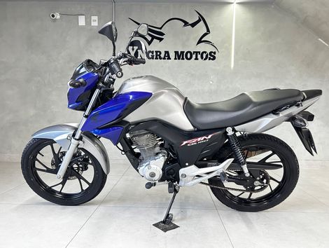 HONDA CG 160 FAN Flex