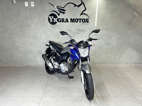 HONDA CG 160 FAN Flex