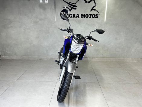 HONDA CG 160 FAN Flex