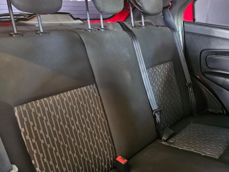 Ford Ka 1.0 SE/SE Plus TiVCT Flex 5p