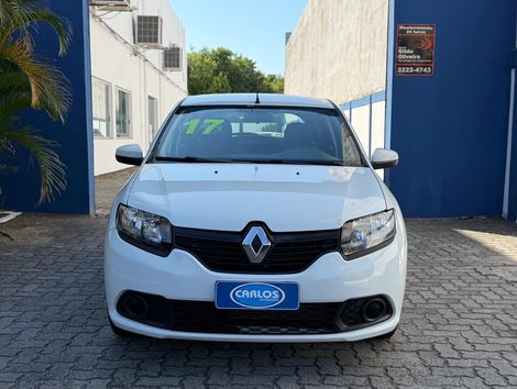 Renault SANDERO Expression Flex 1.6 16V 5p
