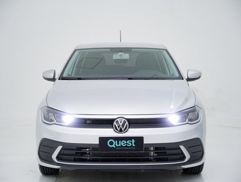 VolksWagen Polo Comfortline TSI 1.0 Flex 12V Aut.