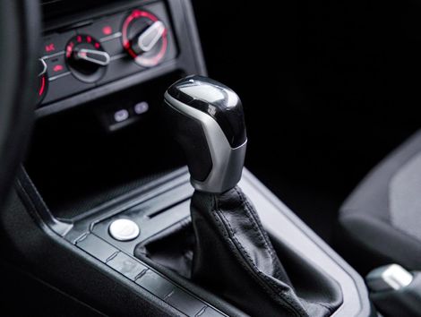 VolksWagen Polo Comfortline TSI 1.0 Flex 12V Aut.