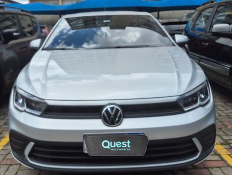 VolksWagen Polo Comfortline TSI 1.0 Flex 12V Aut.